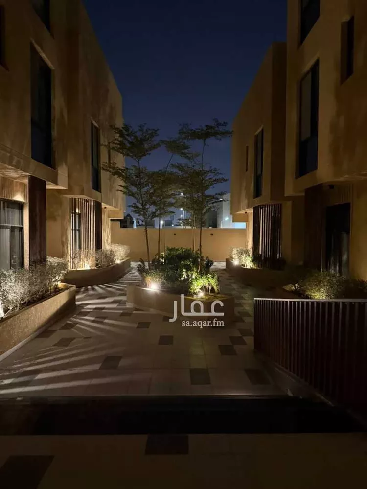 شقة للإيجار في شارع سعيد بن حسان, حي الروضة, مدينة الرياض, منطقة الرياض صورة 4