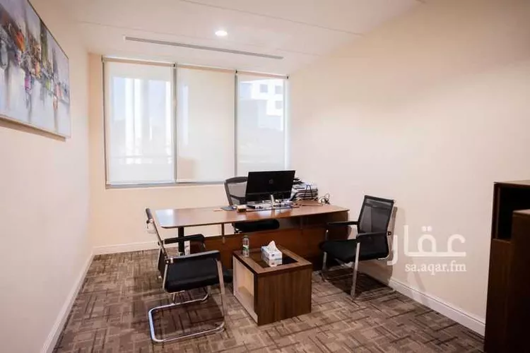 Commercial Office for Rent in Riyadh Al Olaya 7