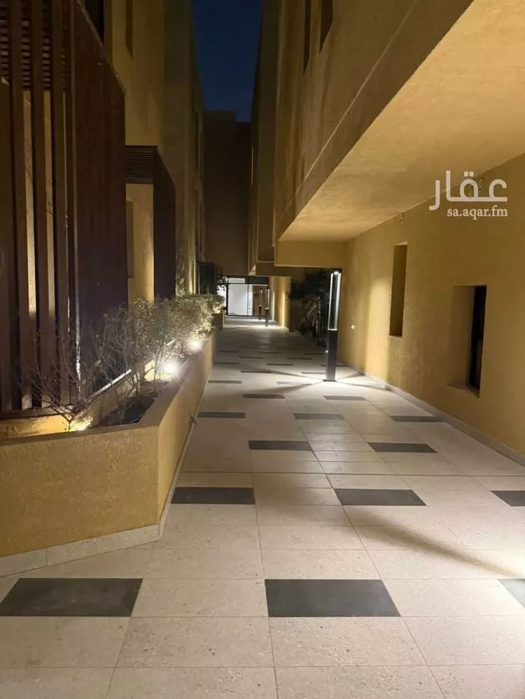 شقة للإيجار في شارع سعيد بن حسان, حي الروضة, مدينة الرياض, منطقة الرياض صورة 2