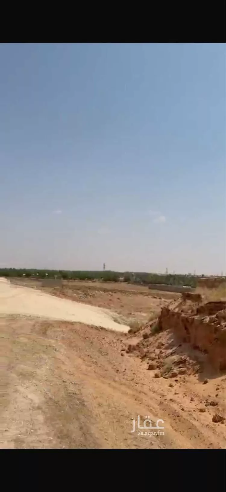 أرض للإيجار في شارع طريق عثمان بن عفان, حي العبسة, مدينة عنيزة, منطقة القصيم صورة 2