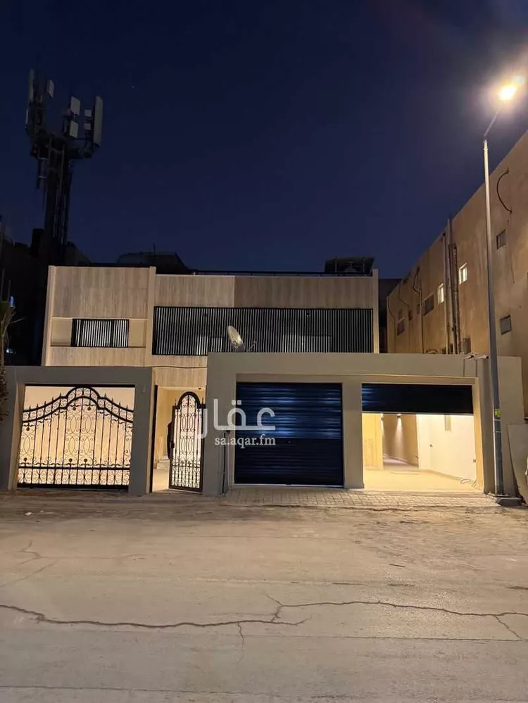 Floor for Rent in Riyadh As Sulimaniyah