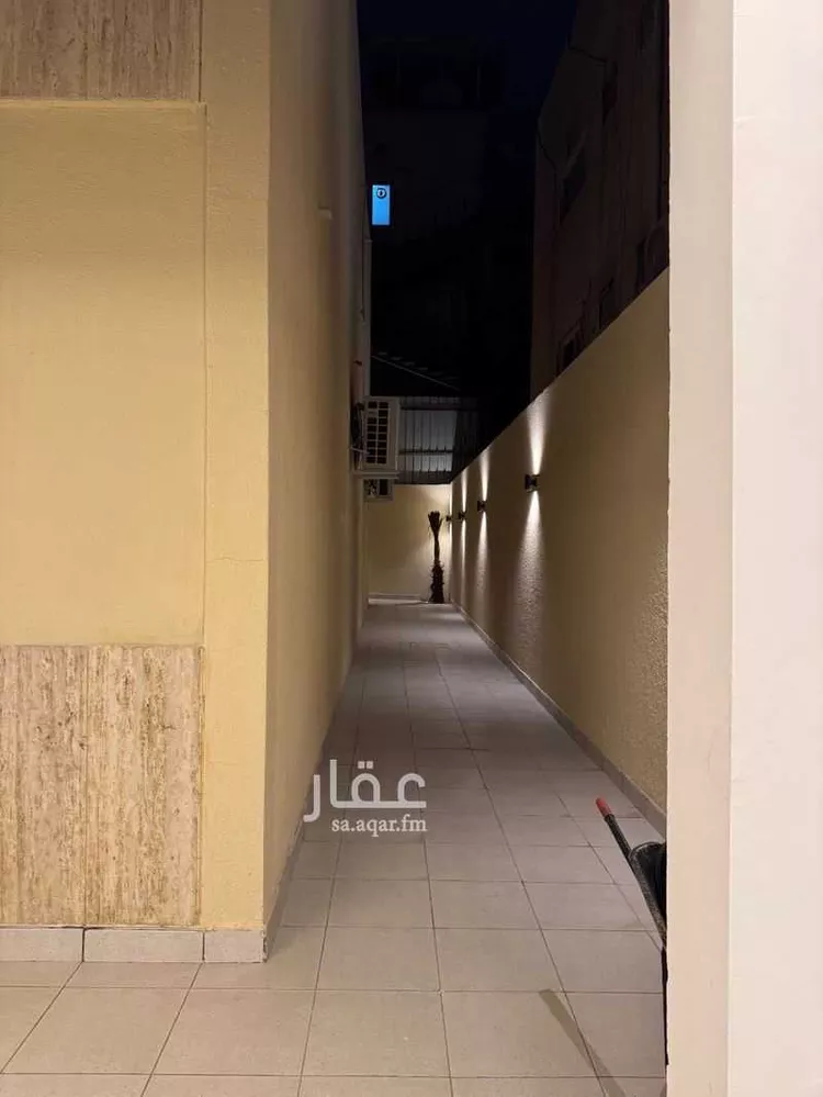 دور للإيجار في شارع معقل بن سنان, حي السليمانية, مدينة الرياض, منطقة الرياض صورة 3