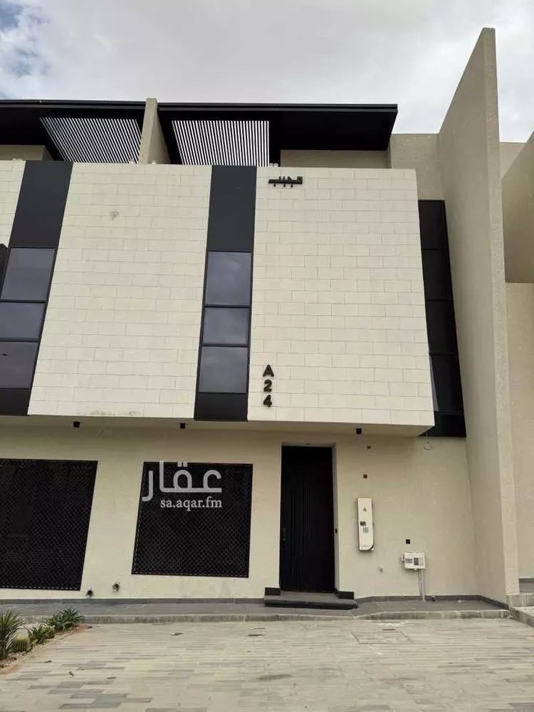 فيلا للإيجار في شارع الازهار, حي النرجس, مدينة الرياض, منطقة الرياض 1 صورة