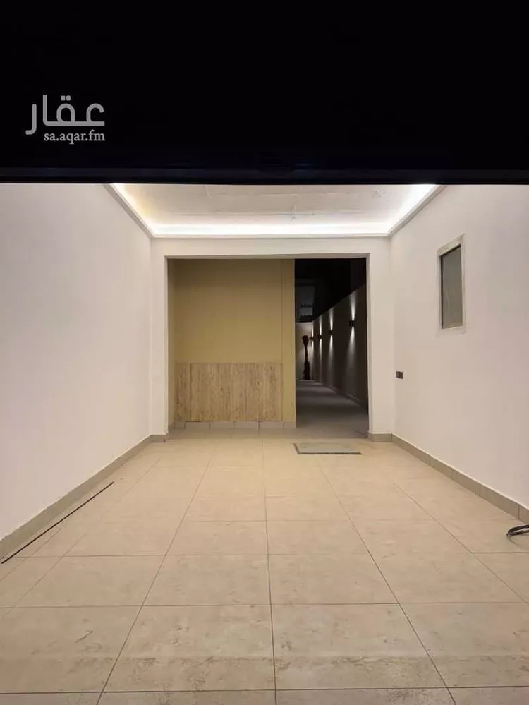 دور للإيجار في شارع معقل بن سنان, حي السليمانية, مدينة الرياض, منطقة الرياض صورة 2