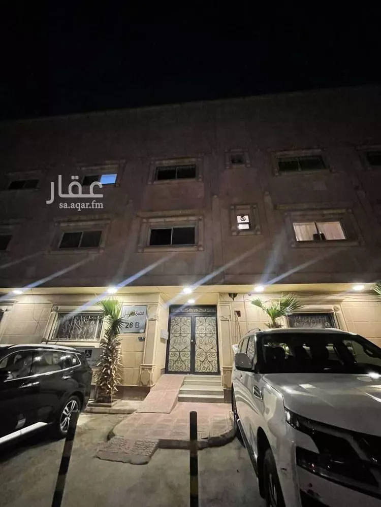 شقة للبيع في شارع المنجور, حي غرناطة, مدينة الرياض, منطقة الرياض صورة 3