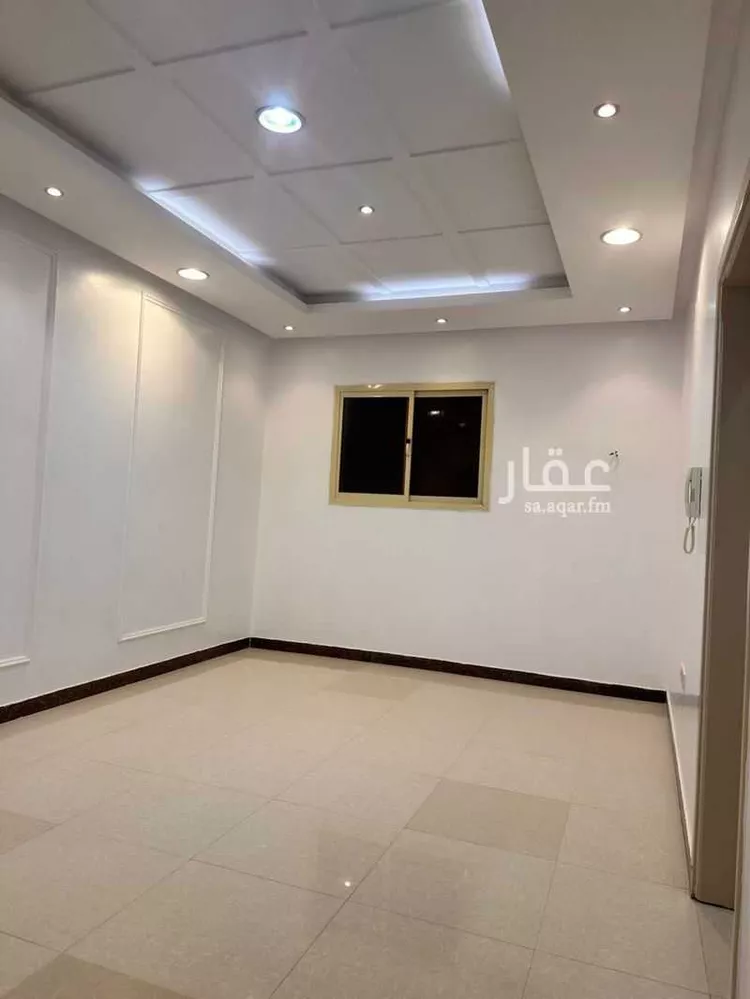 شقة للإيجار في شارع آل داود, حي الحمراء, مدينة الرياض, منطقة الرياض 8