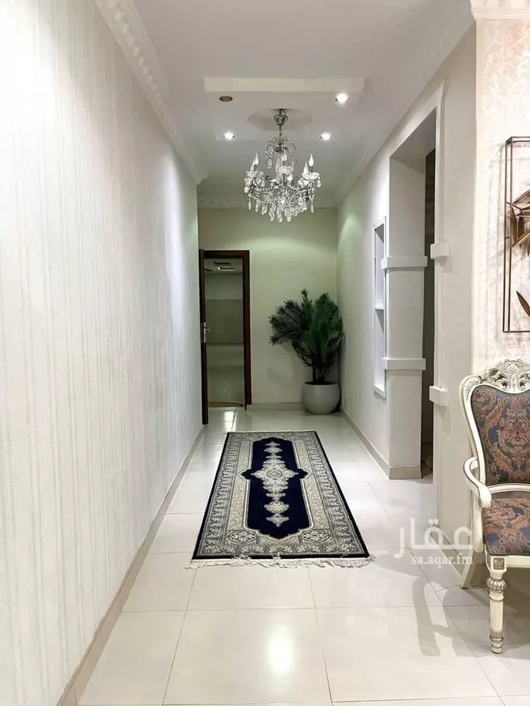 شقة للبيع في شارع المنجور, حي غرناطة, مدينة الرياض, منطقة الرياض صورة 4