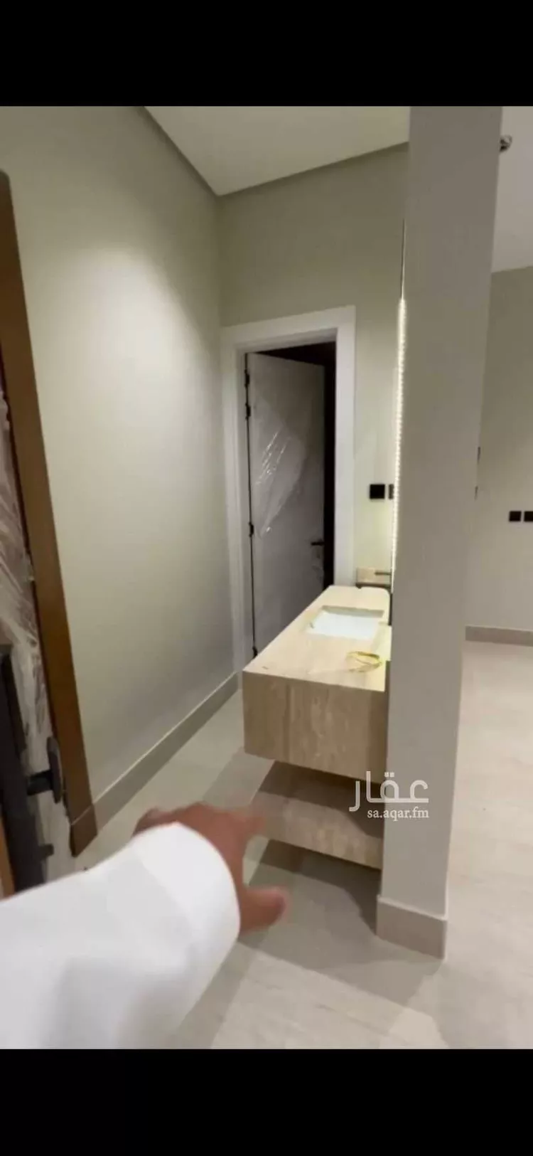 شقة للإيجار في شارع ممر75, حي الرمال, مدينة الرياض, منطقة الرياض صورة 5