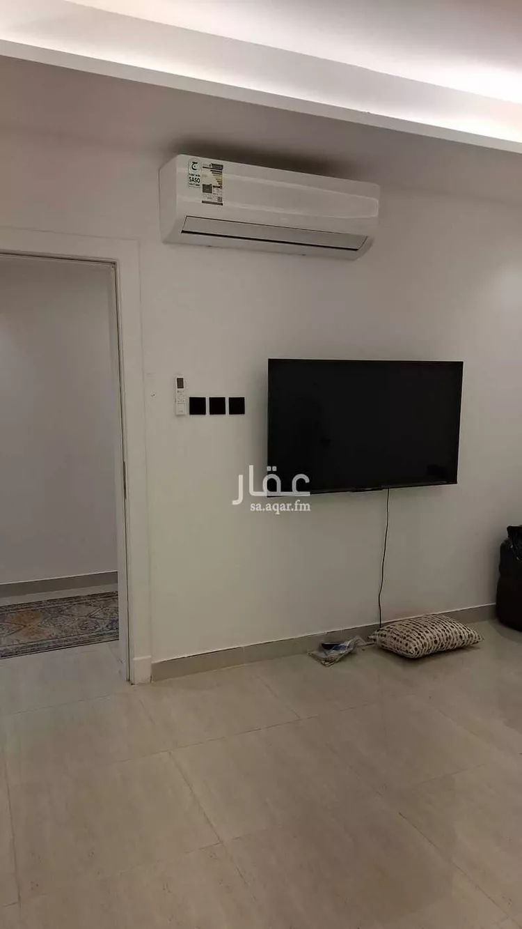شقة للإيجار في شارع آل داود, حي الحمراء, مدينة الرياض, منطقة الرياض صورة 2