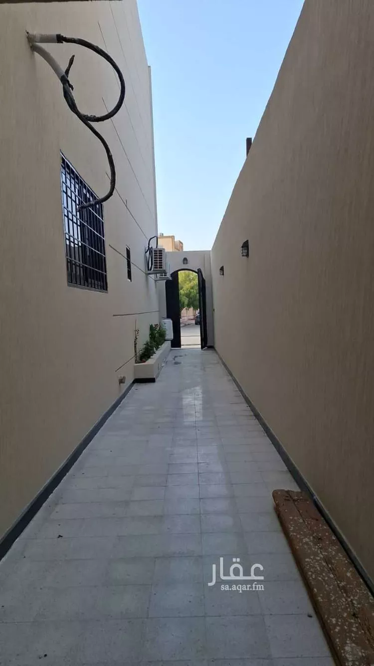 شقة للإيجار في شارع محمد الأغلبي, حي الحمراء, مدينة الرياض, منطقة الرياض صورة 2