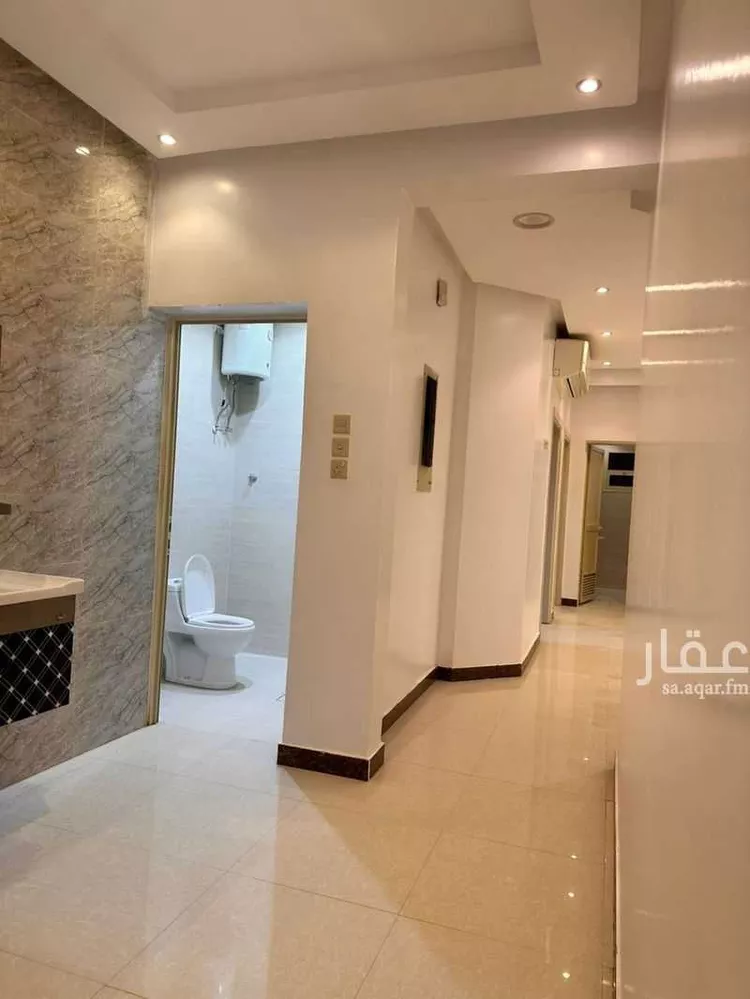شقة للإيجار في شارع آل داود, حي الحمراء, مدينة الرياض, منطقة الرياض 6