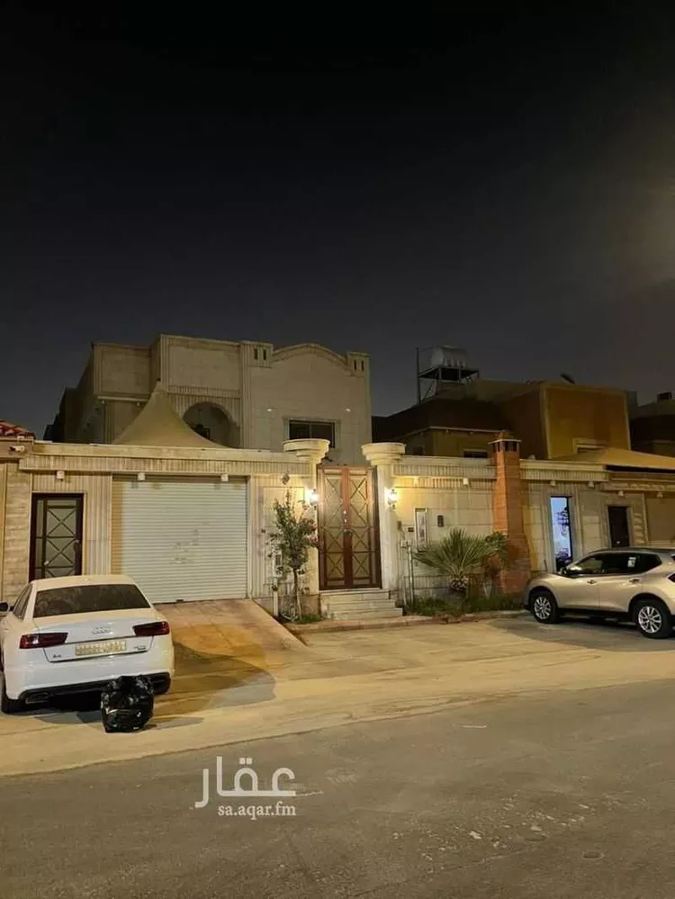 فيلا للبيع في شارع الفضائل, حي إشبيلية, مدينة الرياض, منطقة الرياض
