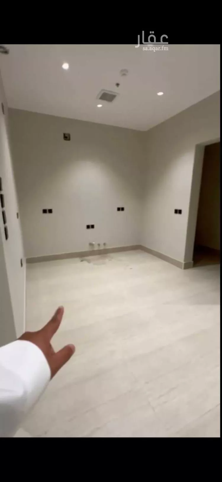 شقة للإيجار في شارع ممر75, حي الرمال, مدينة الرياض, منطقة الرياض صورة 2