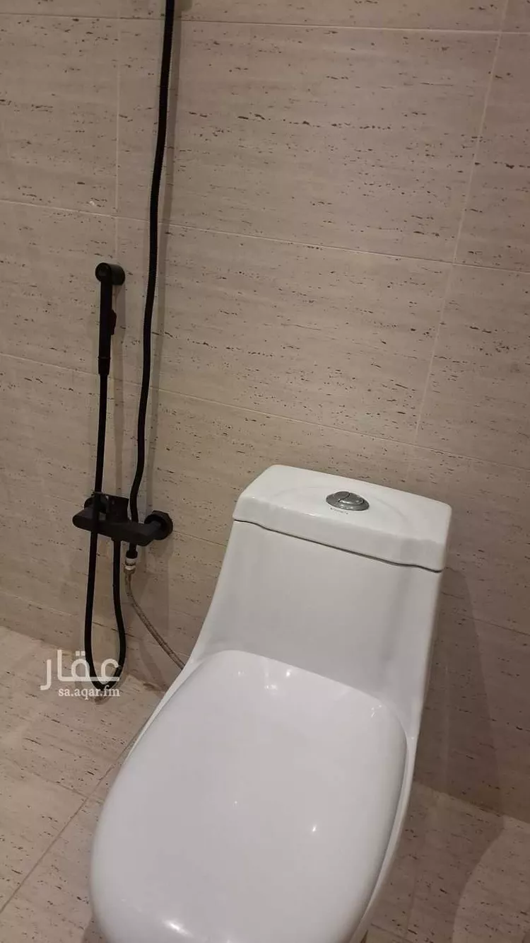 شقة للإيجار في شارع آل داود, حي الحمراء, مدينة الرياض, منطقة الرياض صورة 4