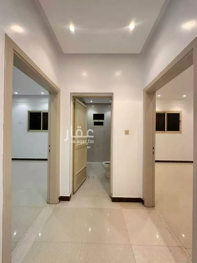 شقة للإيجار في شارع آل داود, حي الحمراء, مدينة الرياض, منطقة الرياض صورة 4