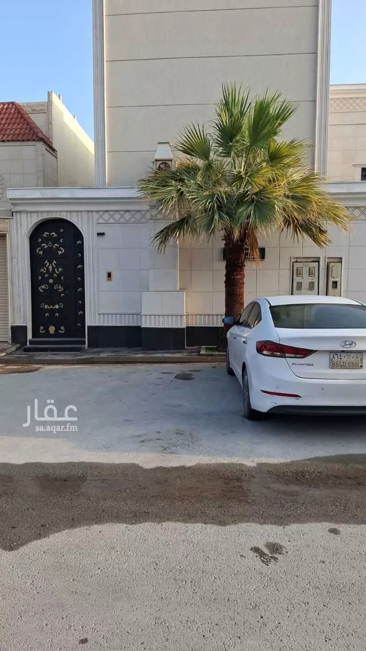 شقة للإيجار في شارع محمد الأغلبي, حي الحمراء, مدينة الرياض, منطقة الرياض