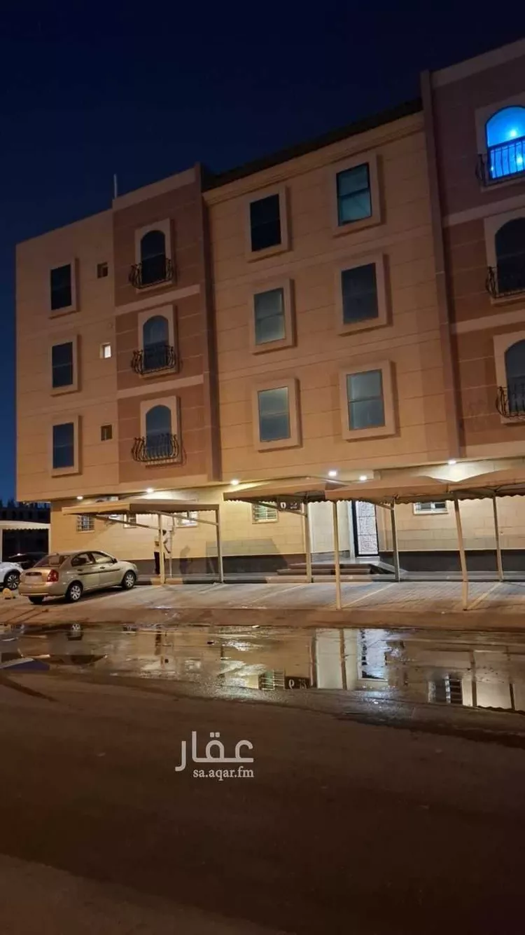 شقة للإيجار في شارع قلعة الفسطاط, حي إشبيلية, مدينة الرياض, منطقة الرياض