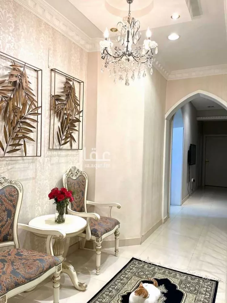 شقة للبيع في شارع المنجور, حي غرناطة, مدينة الرياض, منطقة الرياض صورة 2