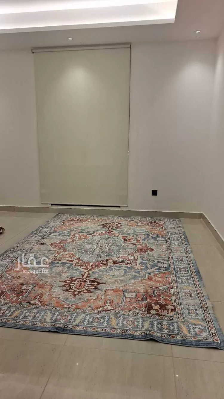 شقة للإيجار في شارع آل داود, حي الحمراء, مدينة الرياض, منطقة الرياض صورة 3