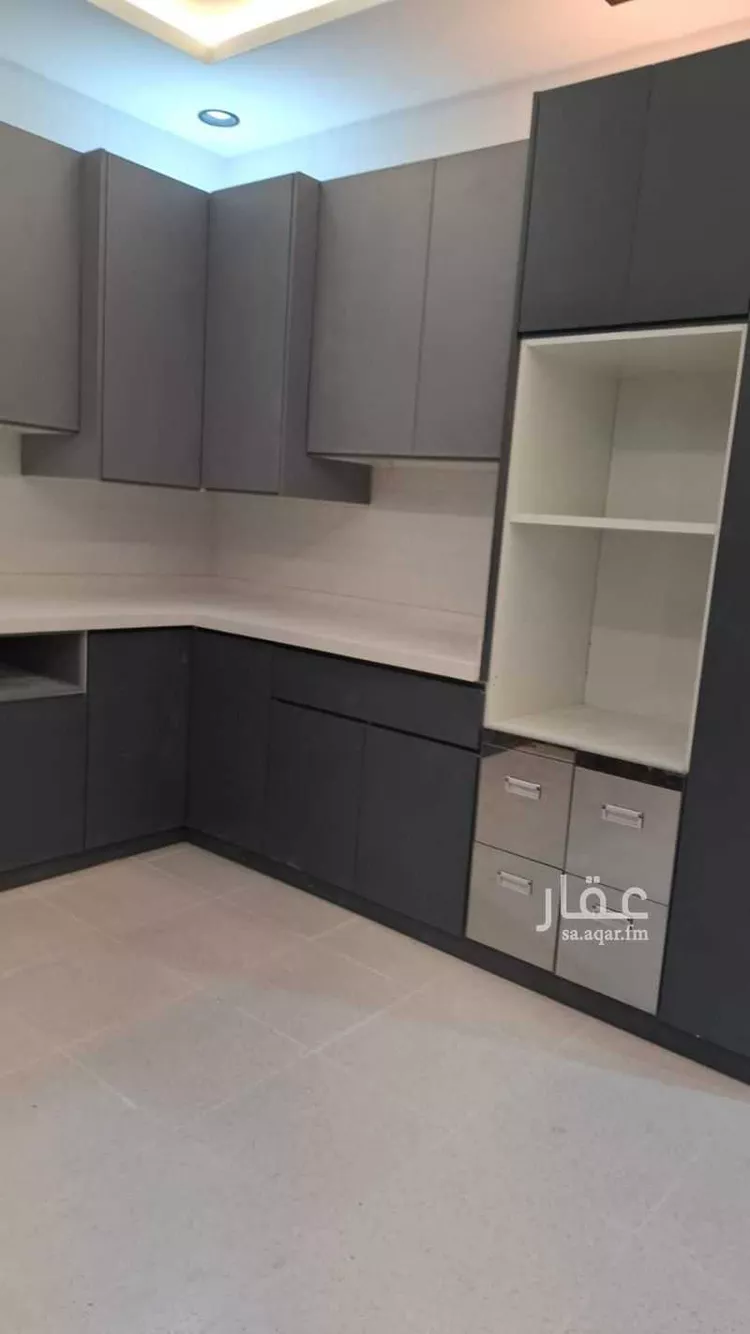 دور للإيجار في شارع البغدادي, حي الحمراء, مدينة الرياض, منطقة الرياض صورة 4