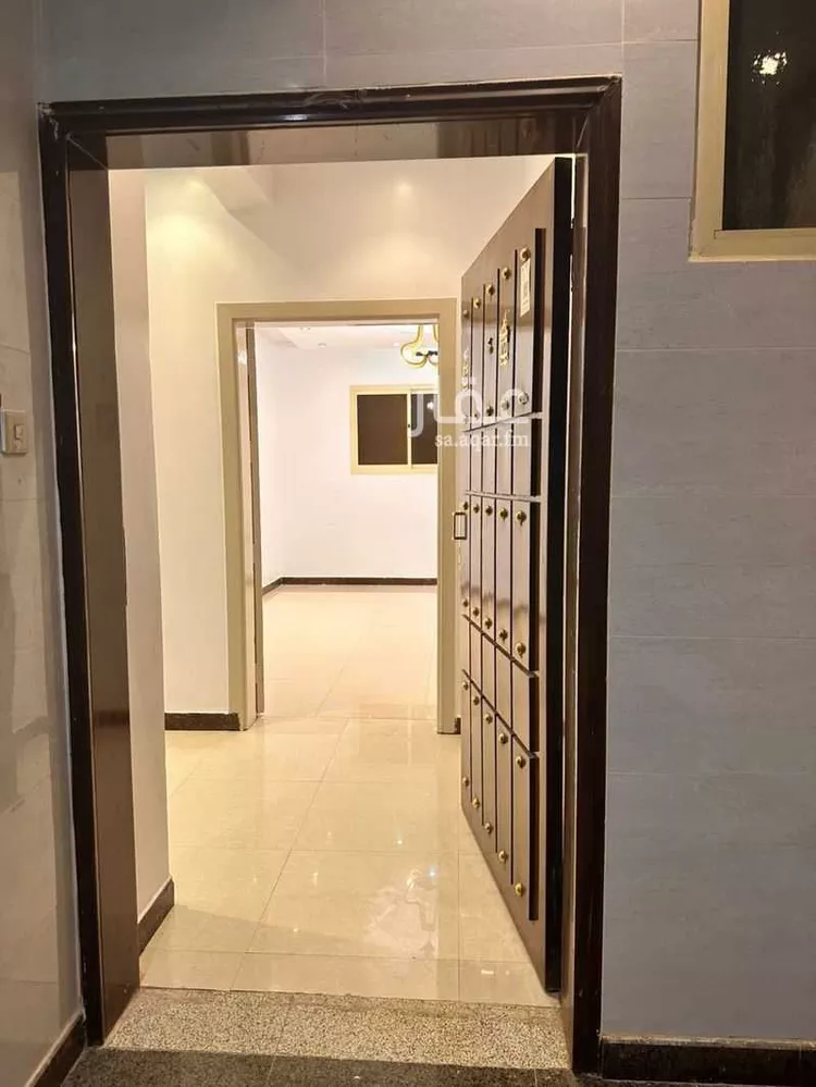 شقة للإيجار في شارع آل داود, حي الحمراء, مدينة الرياض, منطقة الرياض 7