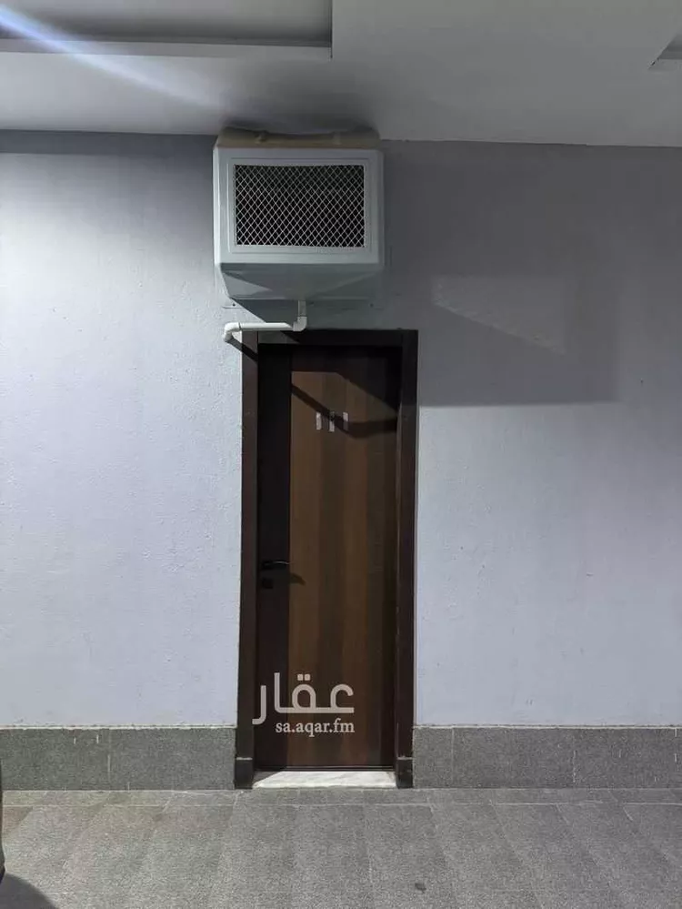 غرفة للإيجار في شارع وادي الباب ، حي الريان ، جدة ، جدة