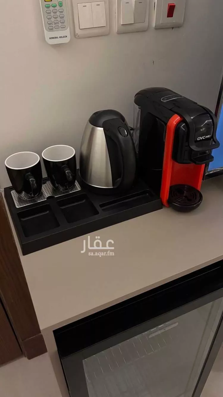 استديو مفروش للحجز في شارع جعفر المستفاض ، حي الكوثر ، جدة ، جدة صورة 3