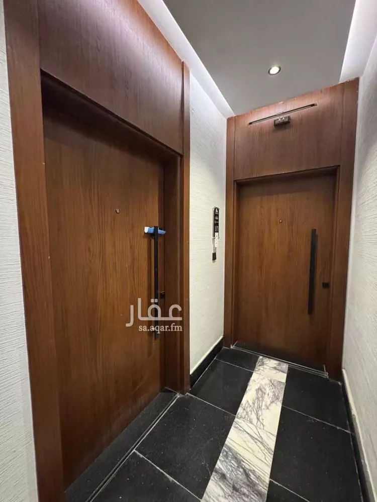 شقة للبيع في شارع أبي إبراهيم الحربي, حي الريان, مدينة جدة, منطقة مكة المكرمة صورة 4