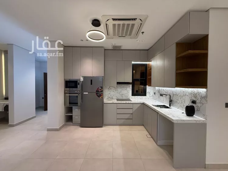 شقة للإيجار في شارع اسماء بنت مالك, حي العارض, مدينة الرياض, منطقة الرياض