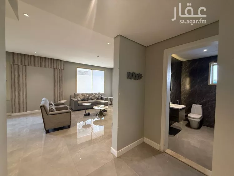 شقة للإيجار في شارع وادي الشوكة, حي الصحافة, مدينة الرياض, منطقة الرياض صورة 3