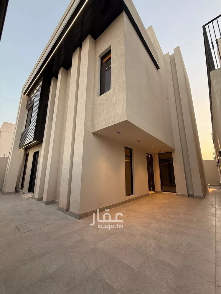 فيلا للبيع في شارع يزيد بن الاصم, حي العارض, مدينة الرياض, منطقة الرياض صورة 2
