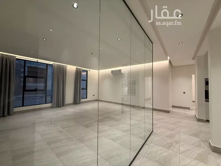 شقة للإيجار في شارع السلامه, حي النرجس, مدينة الرياض, منطقة الرياض صورة 3