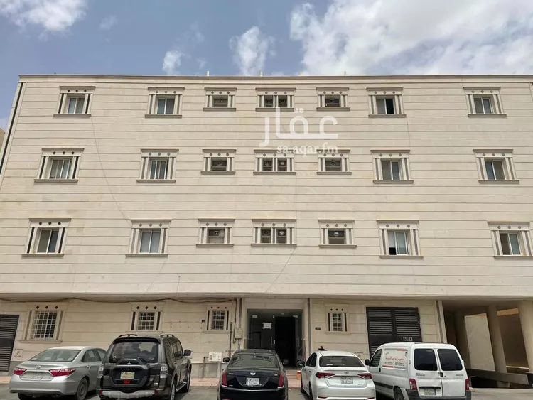 شقة للإيجار في شارع رقم 417, حي النرجس, مدينة الرياض, منطقة الرياض صورة 4