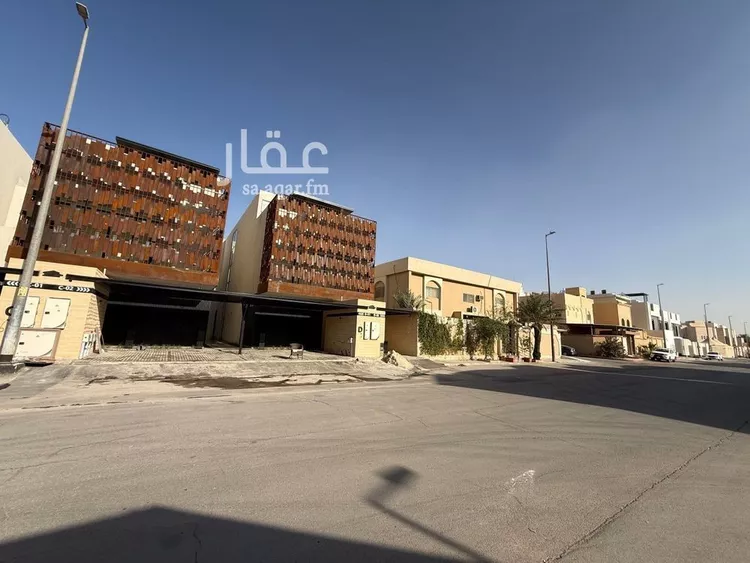 فيلا للإيجار في شارع جنوبـية سدير, حي المصيف, مدينة الرياض, منطقة الرياض صورة 2