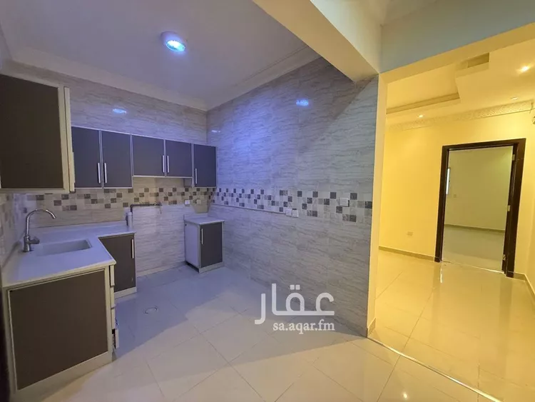 شقة للإيجار في شارع رقم 417, حي النرجس, مدينة الرياض, منطقة الرياض صورة 2