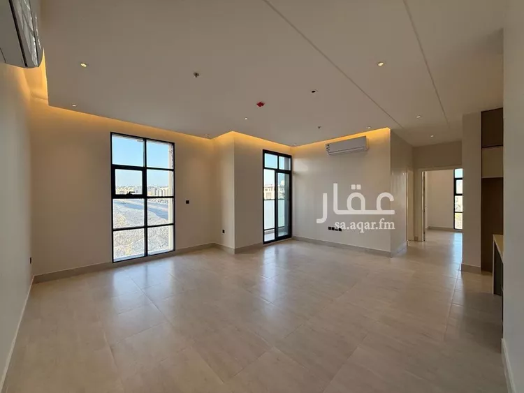 شقة للإيجار في شارع أحمد الثعلبي, حي النرجس, مدينة الرياض, منطقة الرياض