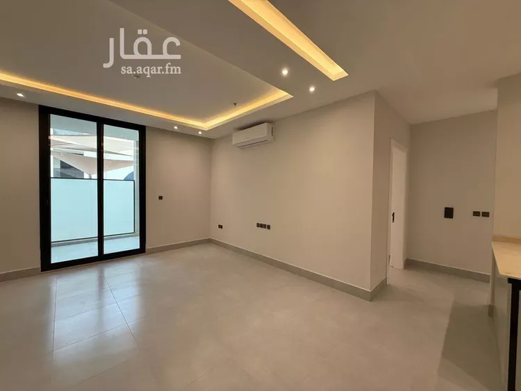 شقة للإيجار في شارع ثابت العوفي, حي النرجس, مدينة الرياض, منطقة الرياض صورة 3