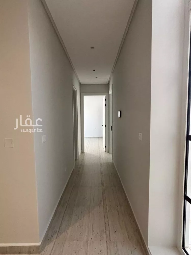 شقة للإيجار في شارع زيد بن عاصم بن عمرو بن عوف, حي النرجس, مدينة الرياض, منطقة الرياض صورة 3