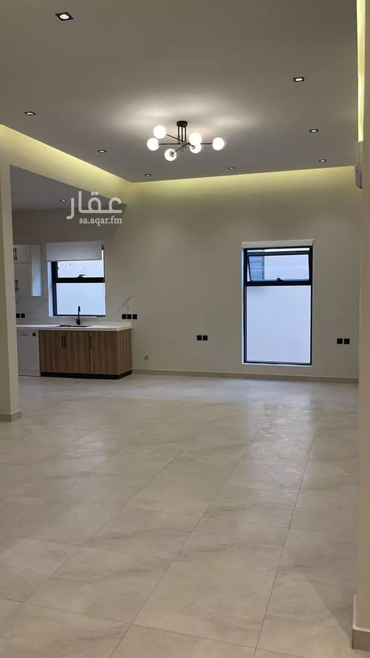 شقة للإيجار في شارع رقم 400, حي النرجس, مدينة الرياض, منطقة الرياض صورة 3