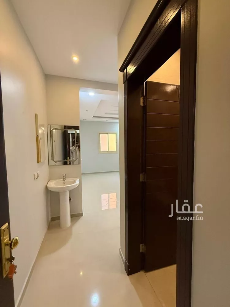 شقة للإيجار في شارع القلم, حي الربيع, مدينة الرياض, منطقة الرياض صورة 2