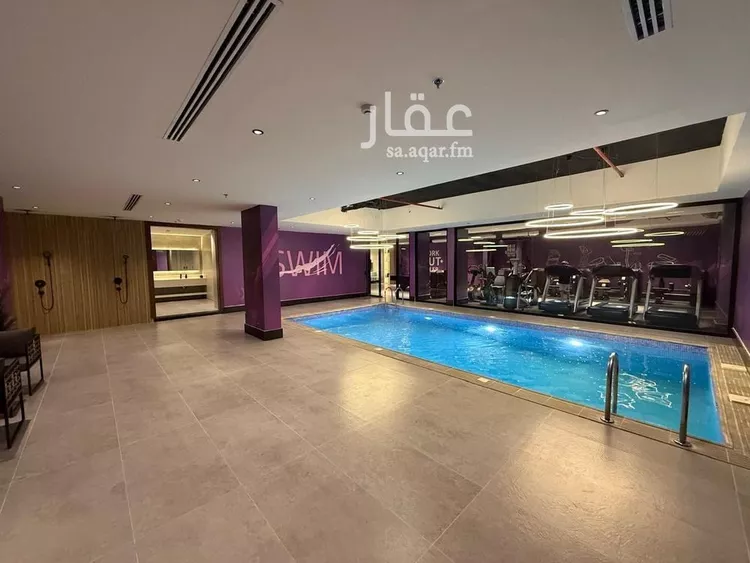 شقة للإيجار في شارع القصر, حي العارض, مدينة الرياض, منطقة الرياض 23