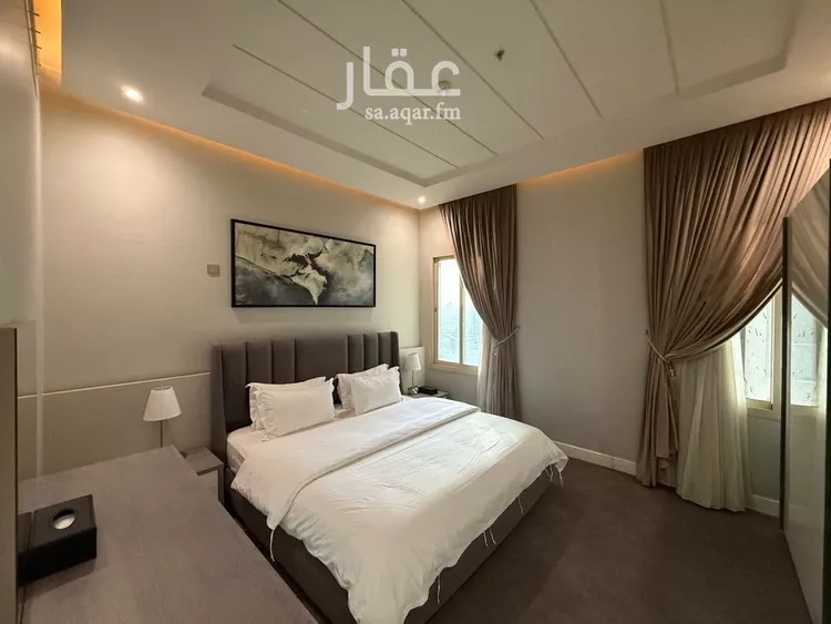 شقة للإيجار في شارع وادي الشوكة, حي الصحافة, مدينة الرياض, منطقة الرياض 9