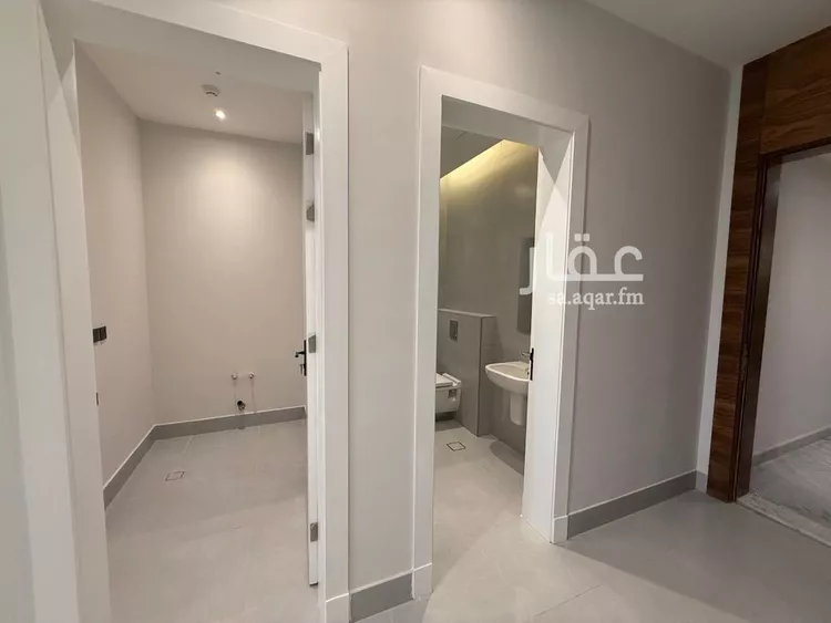 شقة للإيجار في شارع علقمة بن وائل, حي النرجس, مدينة الرياض, منطقة الرياض صورة 3