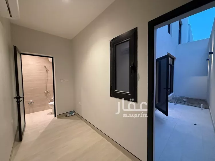 دور للإيجار في شارع الشماخ الغيابي, حي النرجس, مدينة الرياض, منطقة الرياض 14