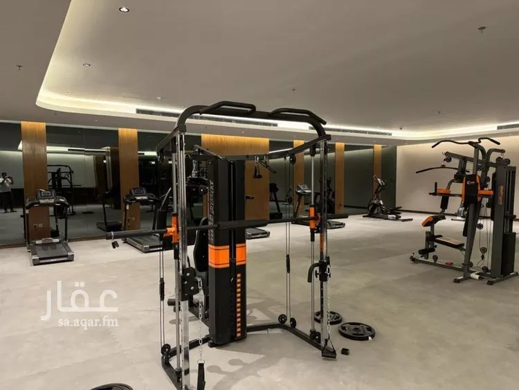 شقة للإيجار في شارع القلاع, حي الرمال, مدينة الرياض, منطقة الرياض 20
