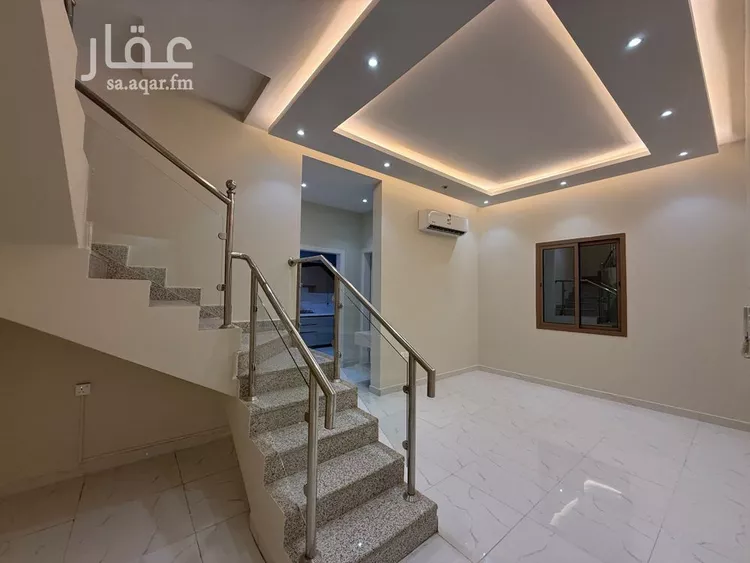 دور للإيجار في شارع أبي الحسين المدائني, حي العارض, مدينة الرياض, منطقة الرياض 9