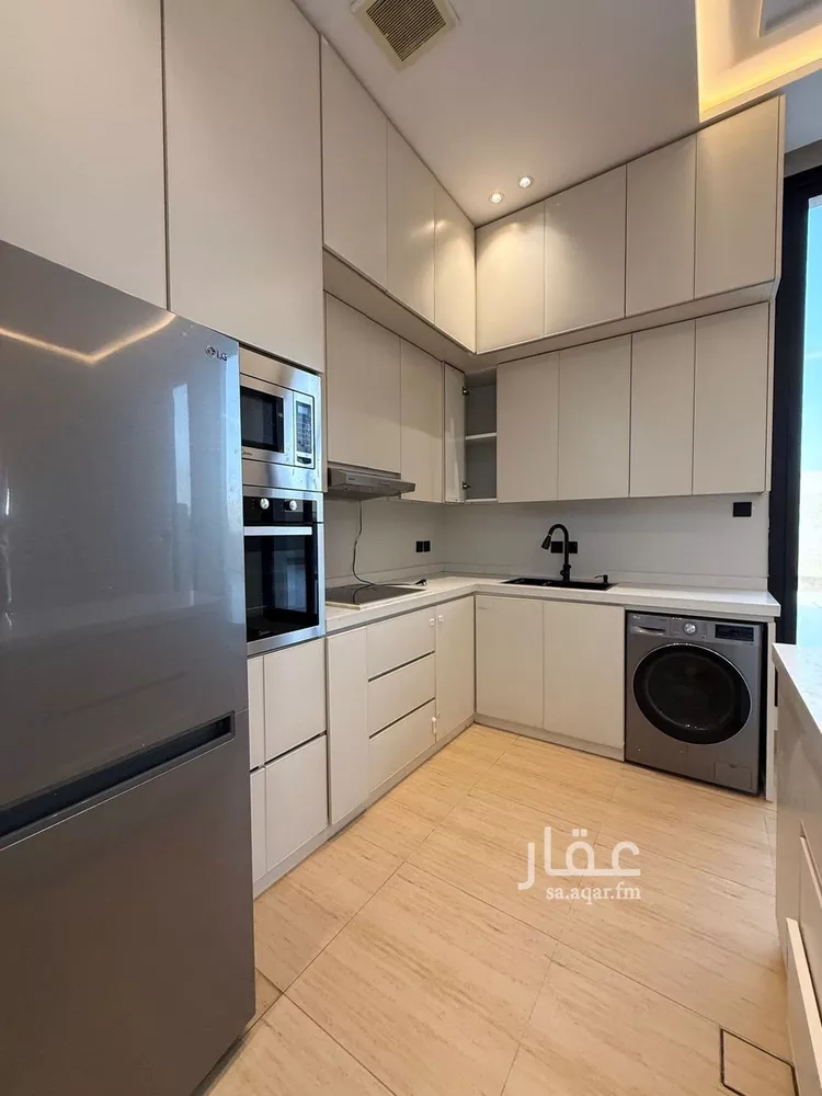 شقة للبيع في شارع ابن ابي حفصه, حي قرطبة, مدينة الرياض, منطقة الرياض صورة 5