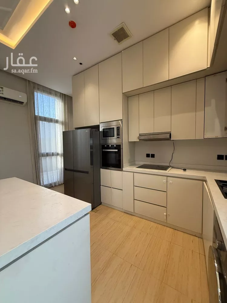 شقة للإيجار في شارع ابن ابي حفصه, حي قرطبة, مدينة الرياض, منطقة الرياض صورة 5