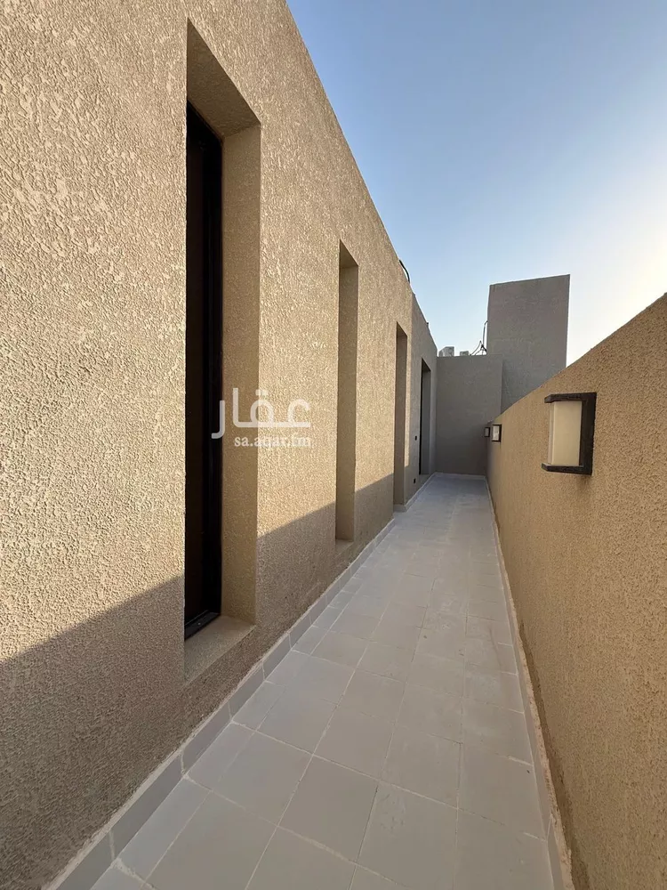 شقة للإيجار في شارع ابن ابي حفصه, حي قرطبة, مدينة الرياض, منطقة الرياض 8