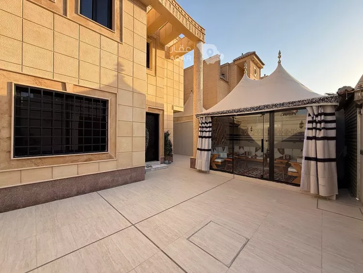 Apartment for Rent in Riyadh Al Yasmin 11